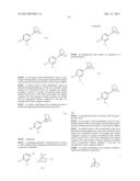 Process for Preparing Modulators of Cystic Fibrosis Transmembrane     Conductance Regulator diagram and image