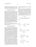 Process for Preparing Modulators of Cystic Fibrosis Transmembrane     Conductance Regulator diagram and image