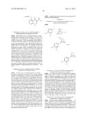 Process for Preparing Modulators of Cystic Fibrosis Transmembrane     Conductance Regulator diagram and image