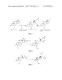 Method and Compounds for the Preparation of Monofluoromethylated     Biologically Active Organic Compounds diagram and image