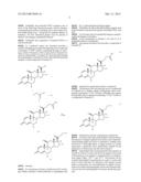 Method and Compounds for the Preparation of Monofluoromethylated     Biologically Active Organic Compounds diagram and image