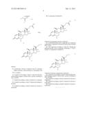 Method and Compounds for the Preparation of Monofluoromethylated     Biologically Active Organic Compounds diagram and image