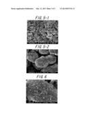 CATALYST AND METHOD FOR PRODUCING THE SAME AND METHOD FOR PRODUCING     PARAXYLENE USING THE SAME diagram and image