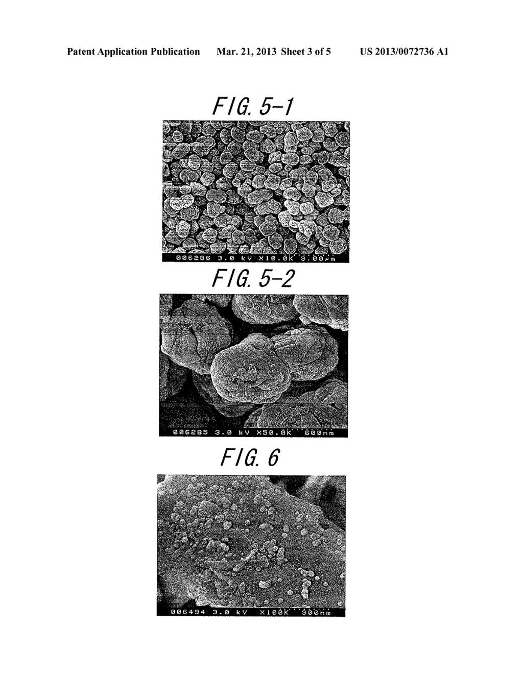 CATALYST AND METHOD FOR PRODUCING THE SAME AND METHOD FOR PRODUCING     PARAXYLENE USING THE SAME - diagram, schematic, and image 04