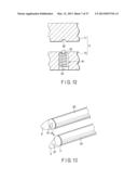 RIGID ENDOSCOPE diagram and image