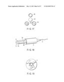 RIGID ENDOSCOPE diagram and image