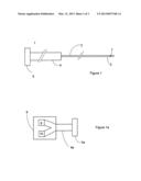 INTRAVASCULAR GLUCOSE SENSOR diagram and image