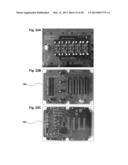 Conformable Actively Multiplexed High-Density Surface Electrode Array for     Brain Interfacing diagram and image