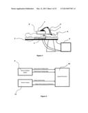 SYSTEM AND METHOD FOR VIRTUALLY TRACKING A SURGICAL TOOL ON A MOVABLE     DISPLAY diagram and image