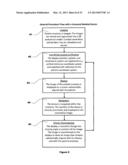 SYSTEM AND METHOD FOR VIRTUALLY TRACKING A SURGICAL TOOL ON A MOVABLE     DISPLAY diagram and image