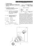 MICROROBOT SYSTEM FOR INTRAVASCULAR THERAPY AND METHOD OF CONTROLLING THE     SAME diagram and image