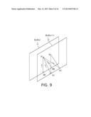 OBJECT INFORMATION ACQUIRING APPARATUS AND CONTROL METHOD THEREOF diagram and image