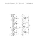 TISSUE TREATMENT SYSTEMS AND METHODS HAVING A     NON-TACTILE-STIMULUS-ACTIVATED, MACROSCOPICALLY-DEFORMING MATERIAL diagram and image