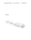 SET OF MEMBERS FOR A DRUG DELIVERY DEVICE, DRUG DELIVERY DEVICE AND SET OF     DRUG DELIVERY DEVICES diagram and image