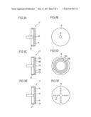 SET OF MEMBERS FOR A DRUG DELIVERY DEVICE, DRUG DELIVERY DEVICE AND SET OF     DRUG DELIVERY DEVICES diagram and image