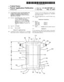 CONVERTING LINES AND METHODS FOR FABRICATING BOTH TAPED AND PANT DIAPERS     COMPRISING SUBSTANTIALLY IDENTICAL CHASSIS diagram and image