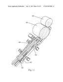 CONVERTING LINES AND METHODS FOR FABRICATING BOTH TAPED AND PANT DIAPERS     COMPRISING SUBSTANTIALLY IDENTICAL CHASSIS diagram and image