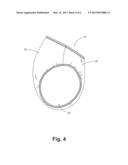 DISPOSABLE MENSTRUAL PANTY AND METHOD THEREOF diagram and image