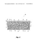 RESILIENT ABSORBENT COMPOSITE MATERIAL diagram and image