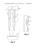 RESILIENT ABSORBENT COMPOSITE MATERIAL diagram and image