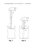 RESILIENT ABSORBENT COMPOSITE MATERIAL diagram and image