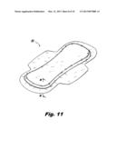 RESILIENT ABSORBENT COMPOSITE MATERIAL diagram and image