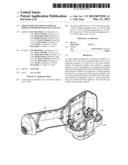 Applicator and Tissue Interface Module for Dermatological Device diagram and image