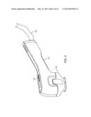 Applicator and Tissue Interface Module for Dermatological Device diagram and image