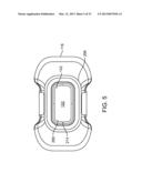 Applicator and Tissue Interface Module for Dermatological Device diagram and image