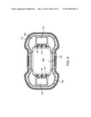 Applicator and Tissue Interface Module for Dermatological Device diagram and image