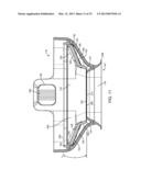 Applicator and Tissue Interface Module for Dermatological Device diagram and image