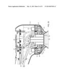 Applicator and Tissue Interface Module for Dermatological Device diagram and image