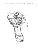 Applicator and Tissue Interface Module for Dermatological Device diagram and image