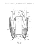 Applicator and Tissue Interface Module for Dermatological Device diagram and image