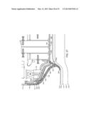 Applicator and Tissue Interface Module for Dermatological Device diagram and image