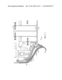 Applicator and Tissue Interface Module for Dermatological Device diagram and image