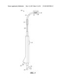 SINUS BALLOON DILATION CATHETERS AND SINUS SURGURY TOOLS diagram and image