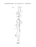 SINUS BALLOON DILATION CATHETERS AND SINUS SURGURY TOOLS diagram and image