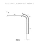 SINUS BALLOON DILATION CATHETERS AND SINUS SURGURY TOOLS diagram and image