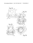 Connecting member with tensioned cord, low profile rigid sleeve and spacer     with torsion control diagram and image