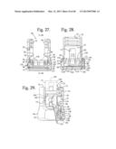 Connecting member with tensioned cord, low profile rigid sleeve and spacer     with torsion control diagram and image