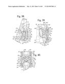 Connecting member with tensioned cord, low profile rigid sleeve and spacer     with torsion control diagram and image