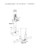 TETHER CLAMP AND IMPLANTATION SYSTEM diagram and image