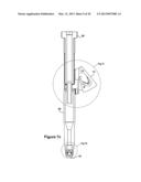 TETHER CLAMP AND IMPLANTATION SYSTEM diagram and image