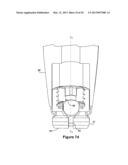 TETHER CLAMP AND IMPLANTATION SYSTEM diagram and image