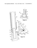 TETHER CLAMP AND IMPLANTATION SYSTEM diagram and image