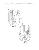 TETHER CLAMP AND IMPLANTATION SYSTEM diagram and image