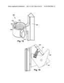 TETHER CLAMP AND IMPLANTATION SYSTEM diagram and image