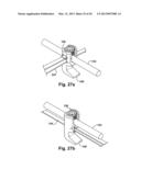 TETHER CLAMP AND IMPLANTATION SYSTEM diagram and image