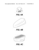 APPARATUS AND  METHOD FOR REJUVENATING SKIN diagram and image